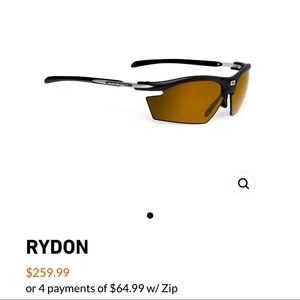 ☀️For two decades Rudy Project☀️😎
timeless icon